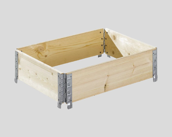 Pallet Collar Manufacturers In Ahmedabad