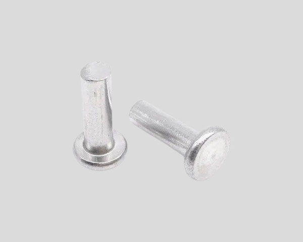 Aluminium Solid Rivet