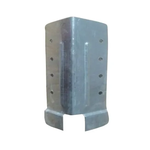 Pallet Collar Clamp
