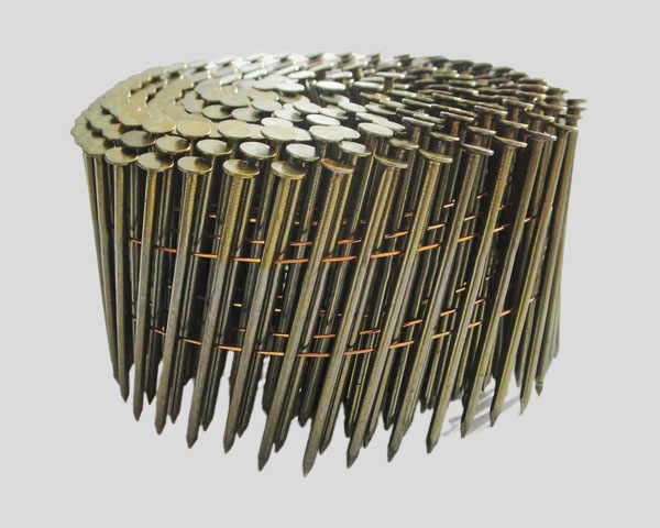 Coil Nail