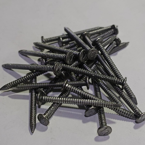 Epal Certified Bulk/Losse Nails